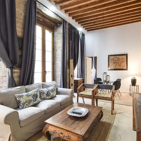 Letmalaga Clemens Apartment Exterior photo