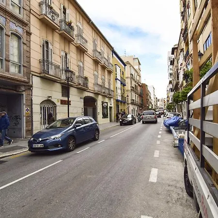 Letmalaga Clemens Apartment Exterior photo