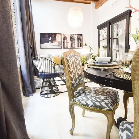 Letmalaga Clemens Apartment Exterior photo