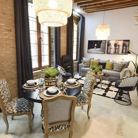 Letmalaga Clemens Apartment Exterior photo