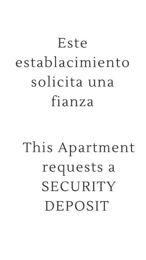 Letmalaga Clemens Apartament *