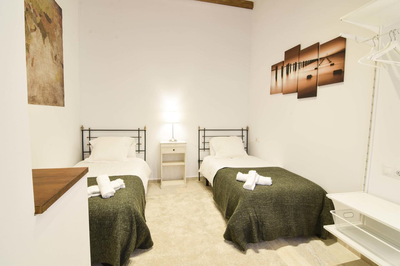 Letmalaga Clemens Apartament Malaga