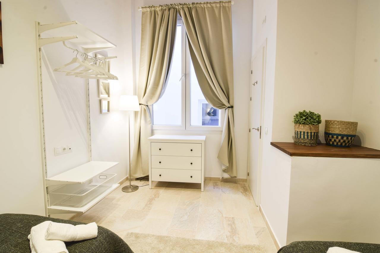 Apartament Letmalaga Clemens *