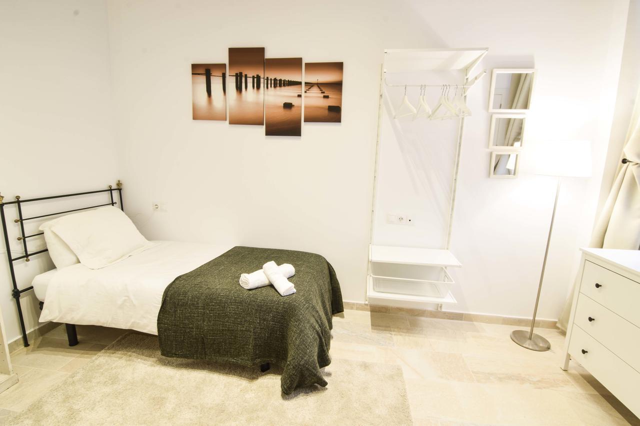 Apartament Letmalaga Clemens *