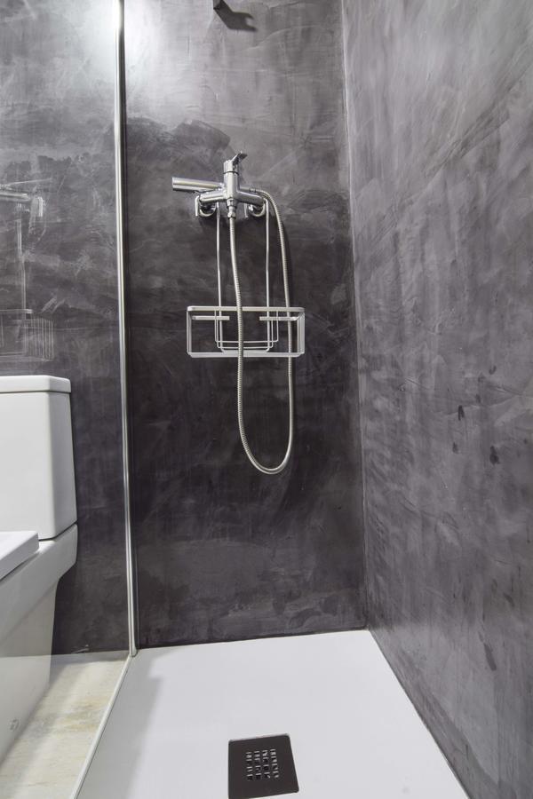 Letmalaga Clemens Apartament