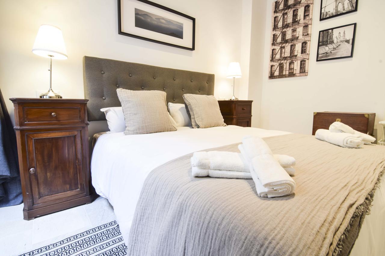 Apartament Letmalaga Clemens