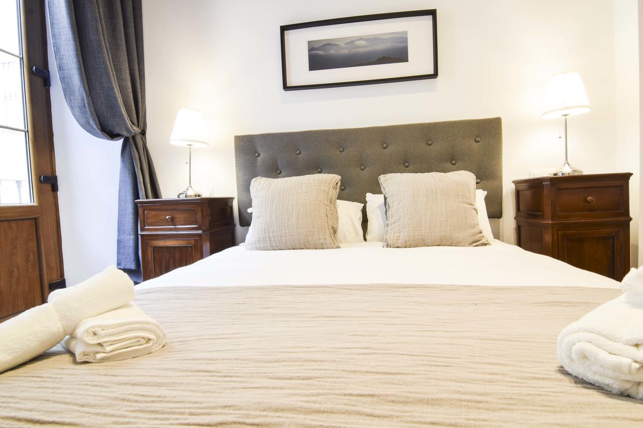 Letmalaga Clemens Apartament Malaga