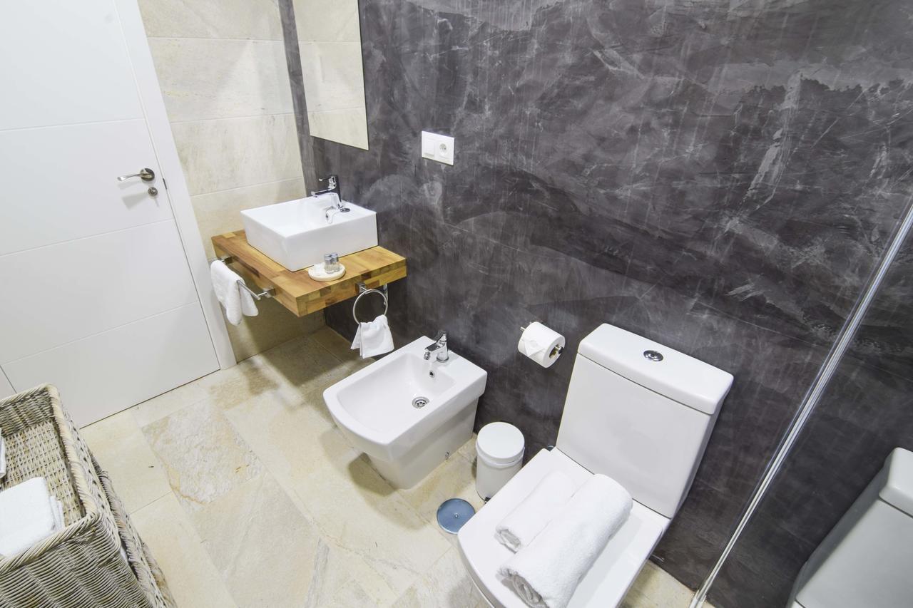 Letmalaga Clemens Apartament *