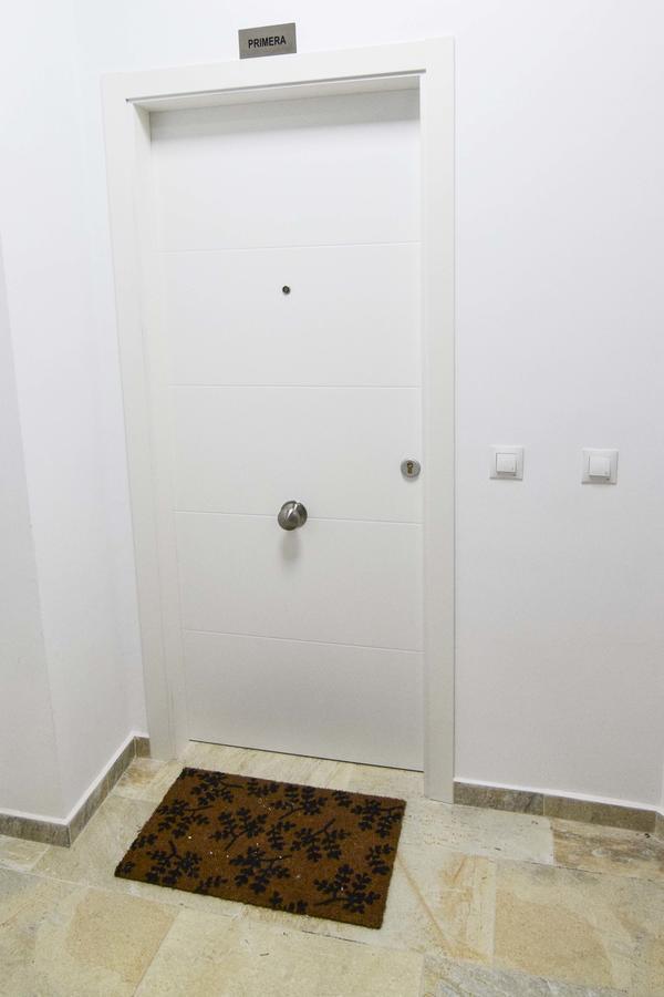 Letmalaga Clemens Apartament