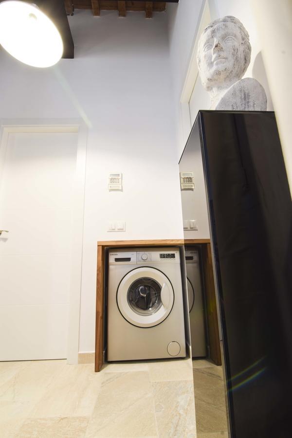 Apartament Letmalaga Clemens *