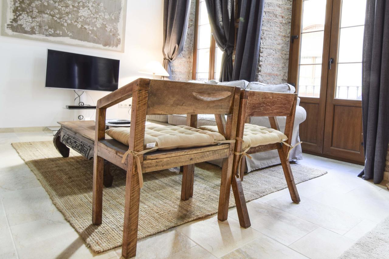 Letmalaga Clemens Apartament