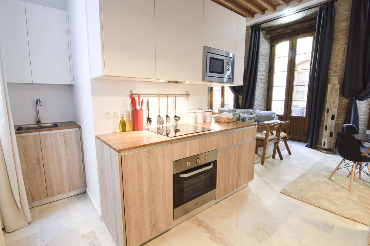 Apartament Letmalaga Clemens