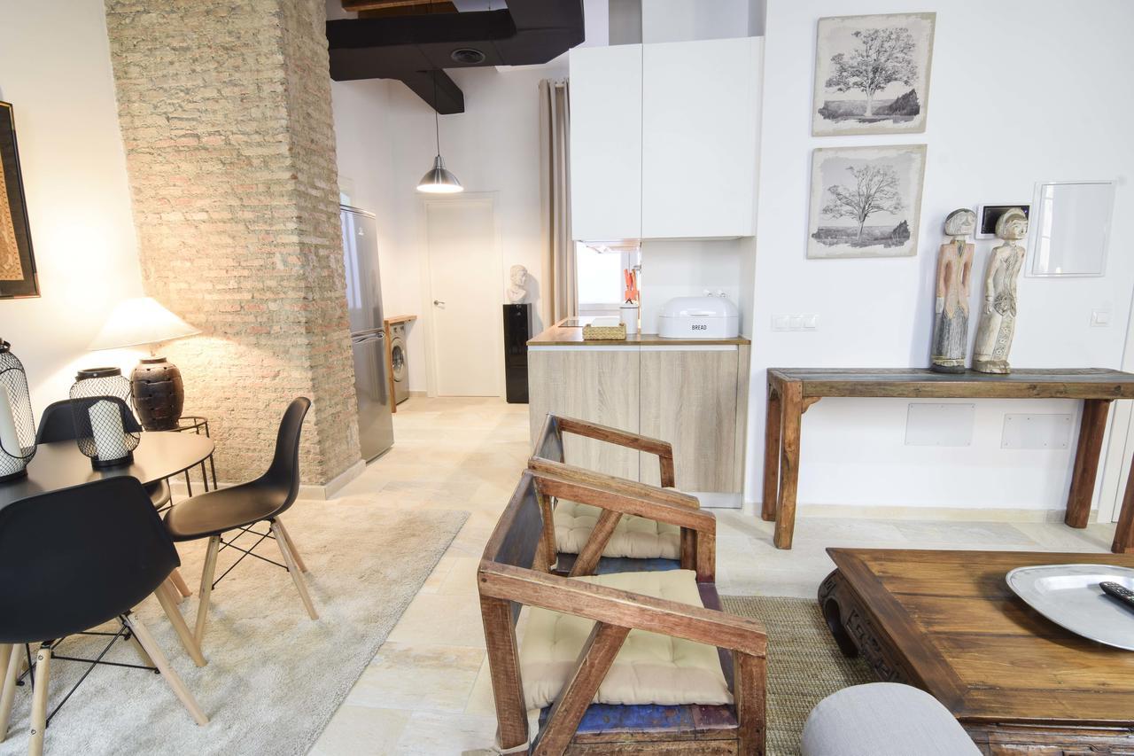 Apartament Letmalaga Clemens