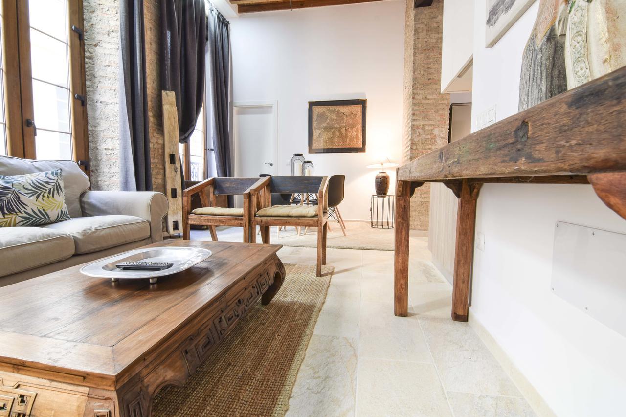 Letmalaga Clemens Apartament