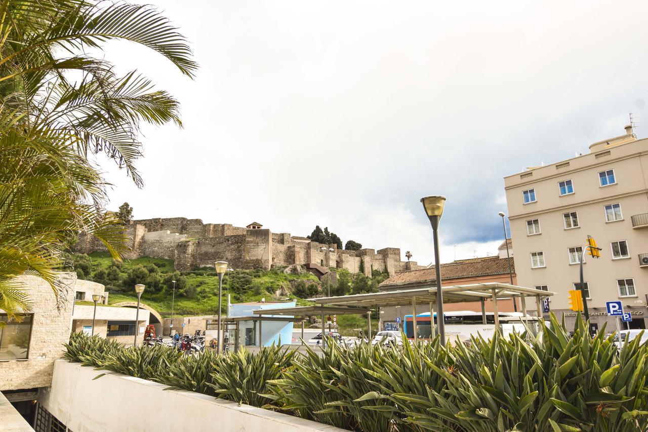 Letmalaga Clemens Apartament
