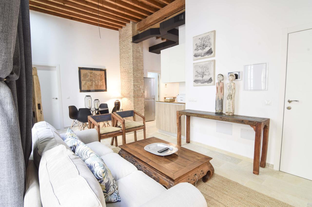 Apartament Letmalaga Clemens