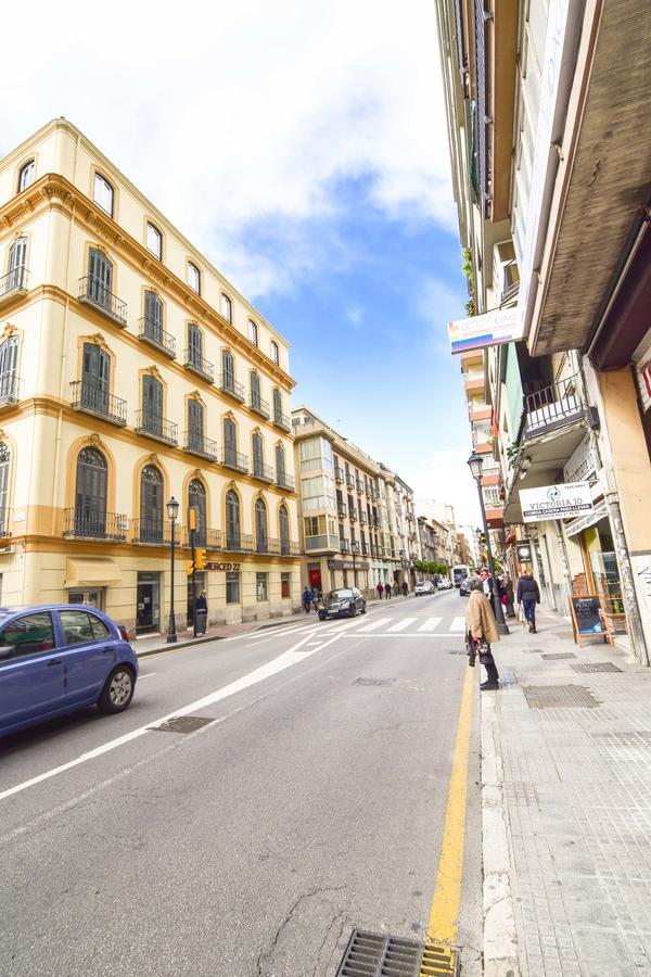 Apartament Letmalaga Clemens