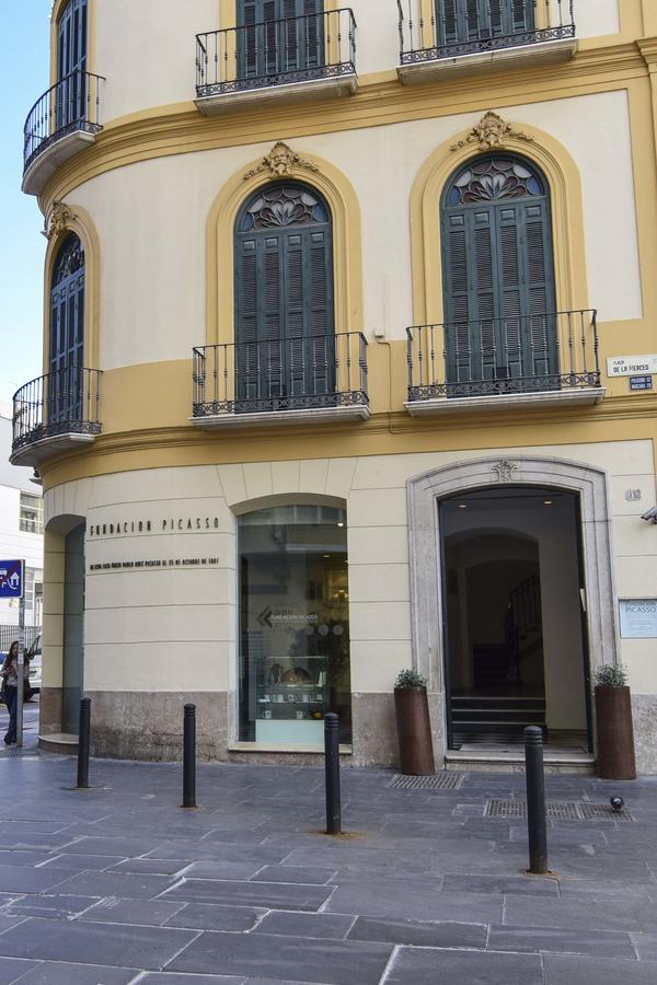 Letmalaga Clemens Apartament