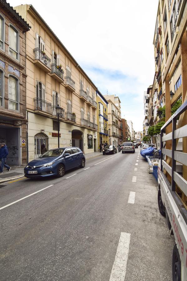 Apartament Letmalaga Clemens