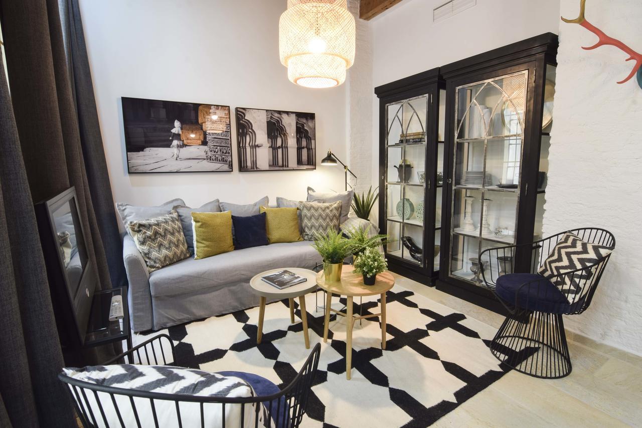 Letmalaga Clemens Apartament