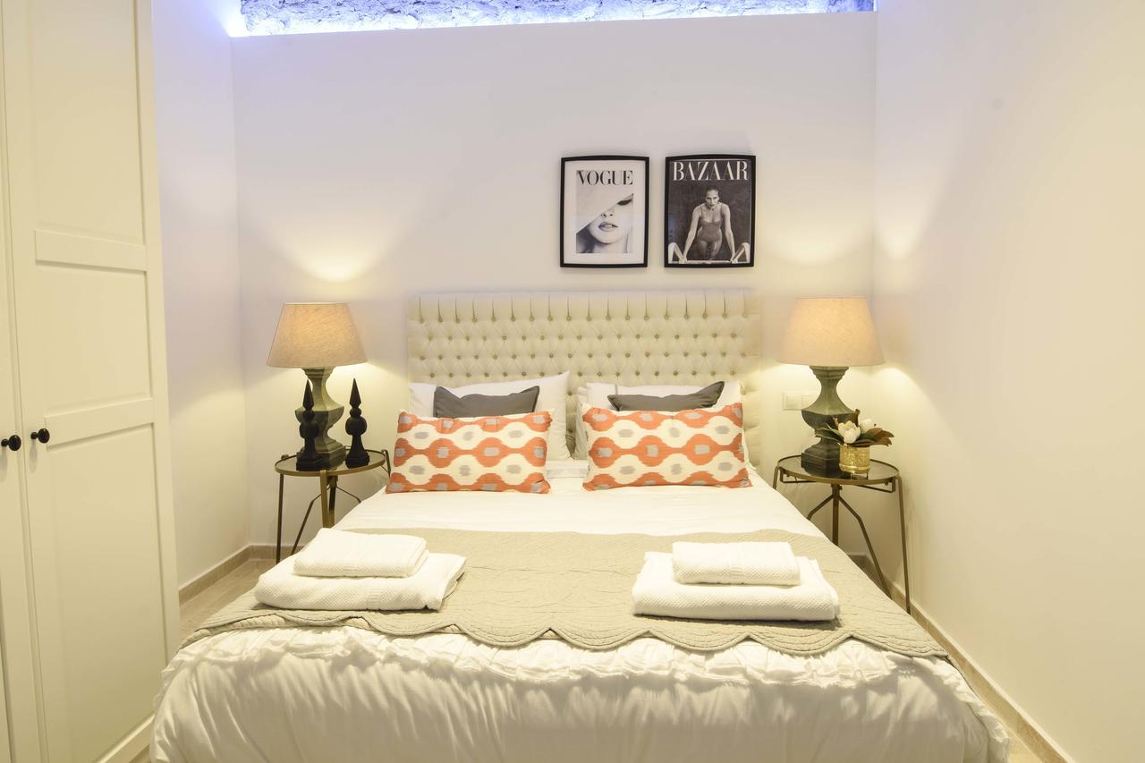 Apartament Letmalaga Clemens