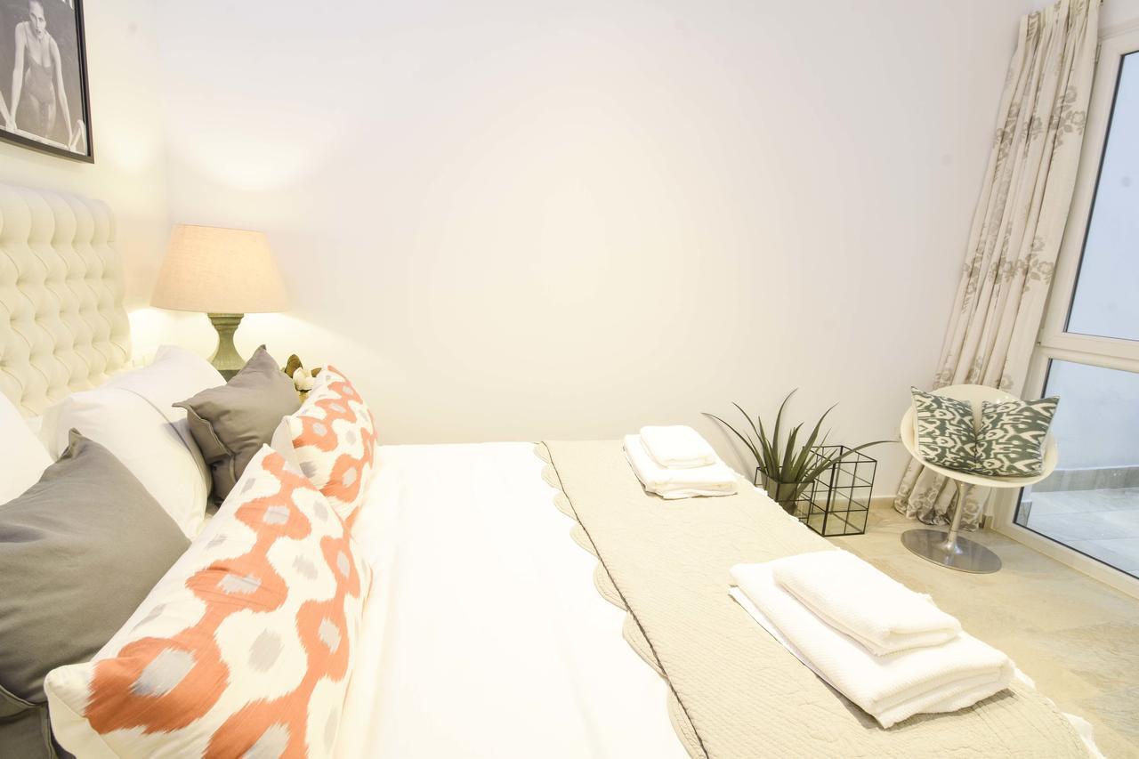 Apartament Letmalaga Clemens